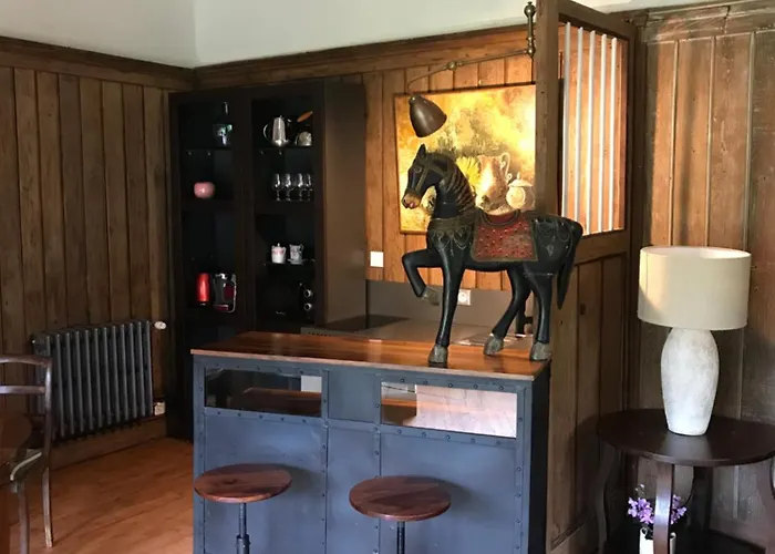 Le Petit Manoir de Kériolet