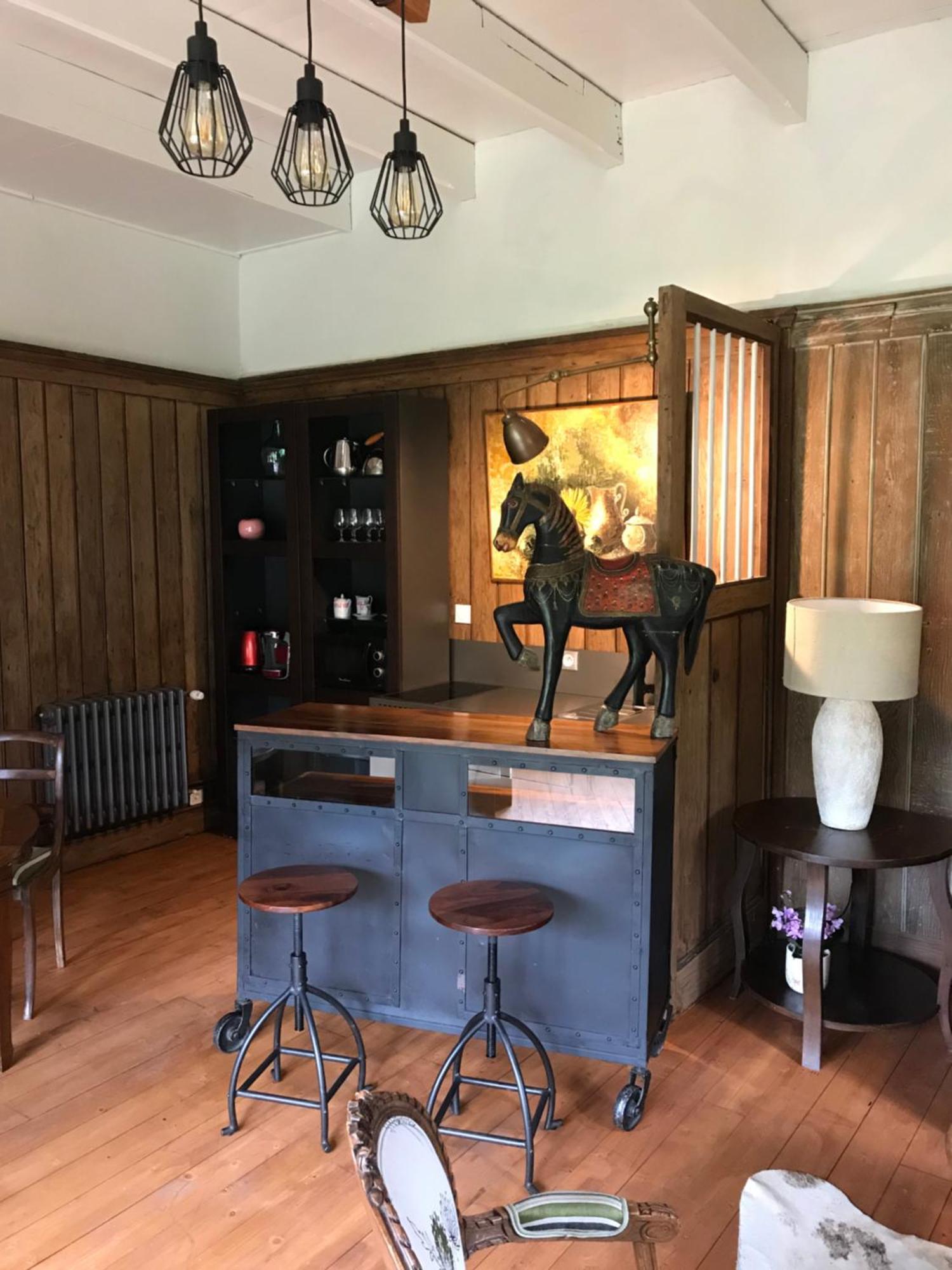 Le Petit Manoir De Kériolet Bed & Breakfast Concarneau