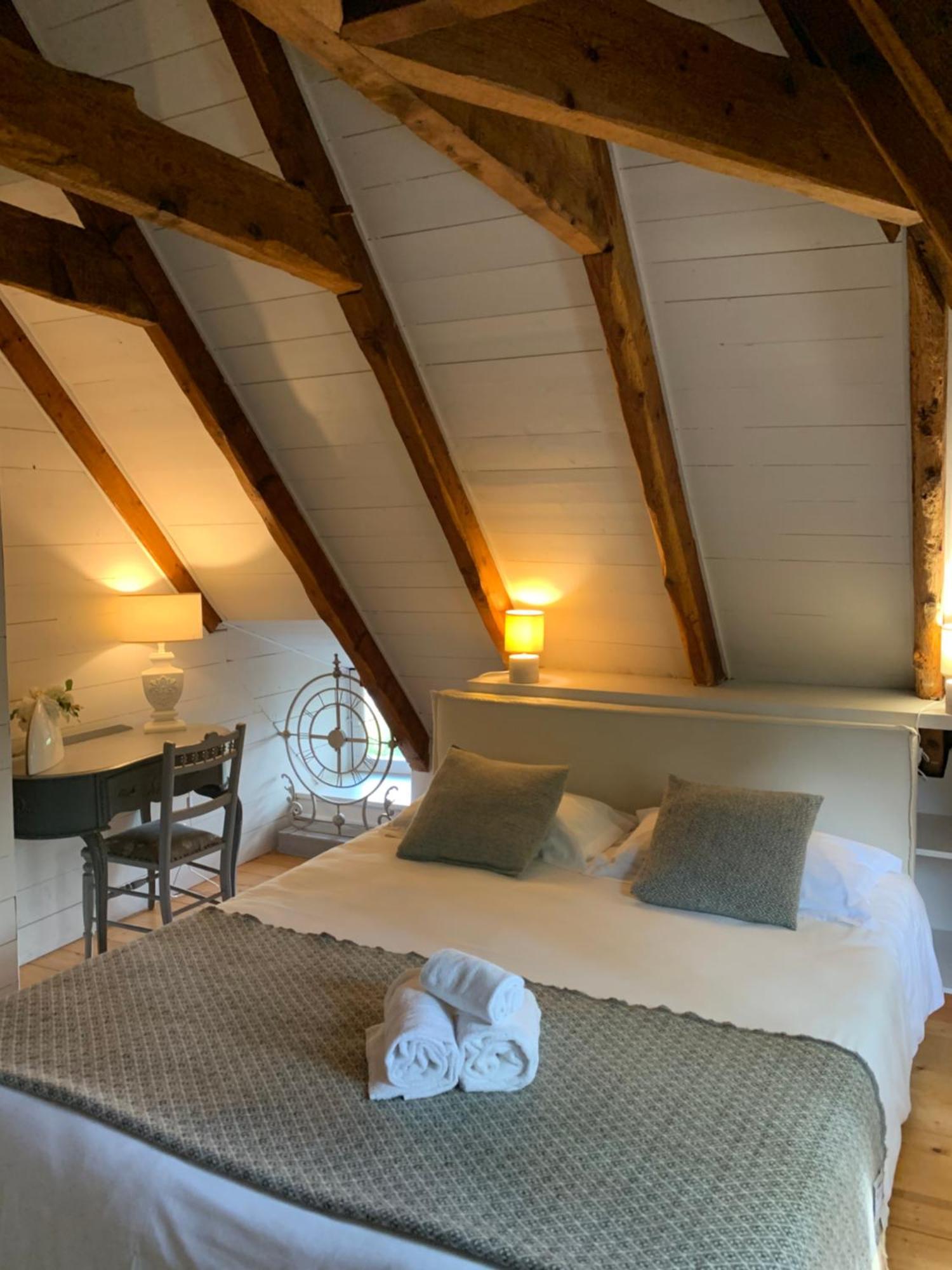 Le Petit Manoir De Kériolet Concarneau