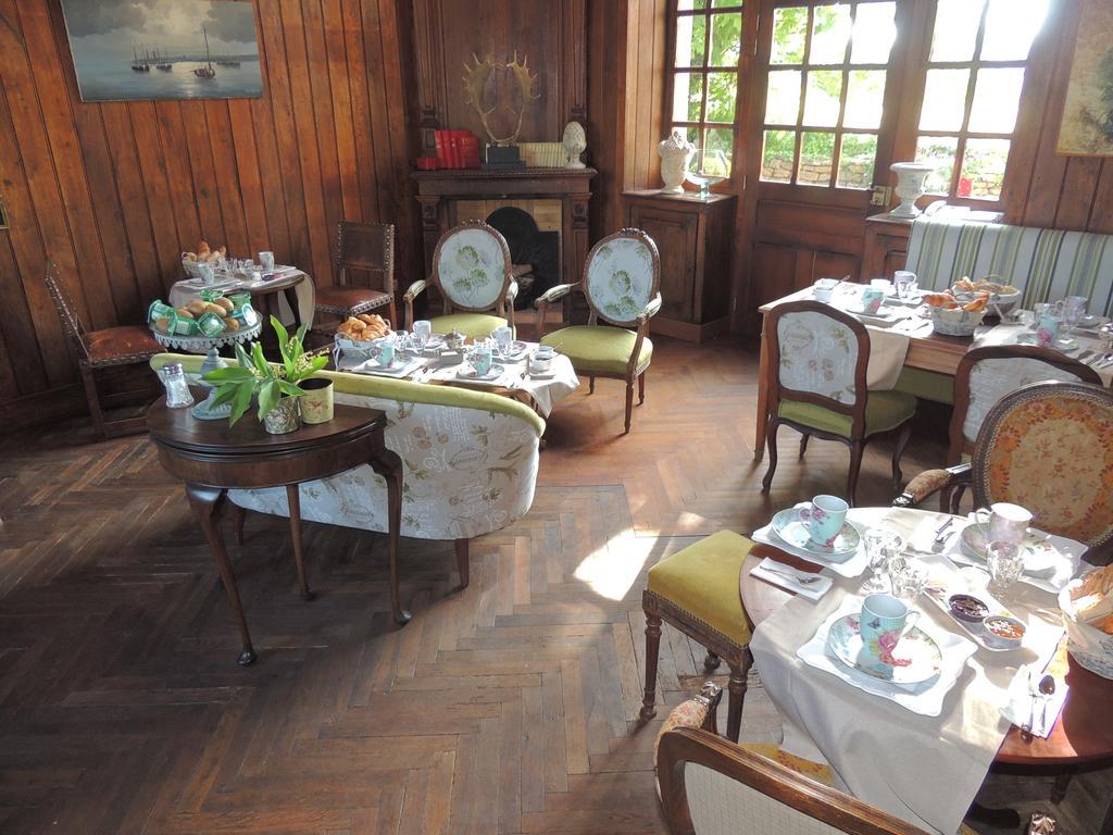 Le Petit Manoir De Kériolet Concarneau