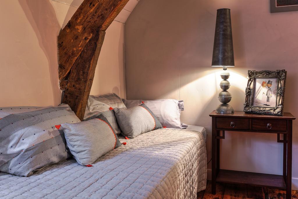 Bed & Breakfast Le Petit Manoir De Kériolet *
