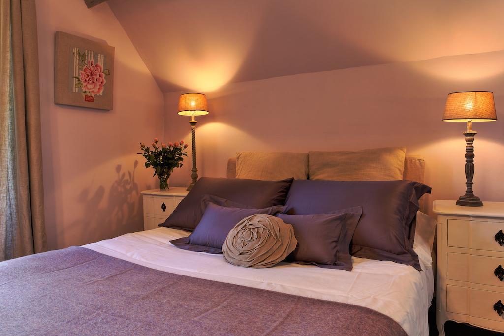 Bed & Breakfast Le Petit Manoir De Kériolet *