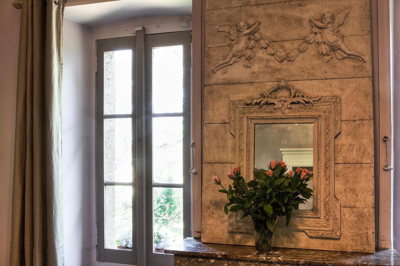 Le Petit Manoir De Keriolet Bed & Breakfast *