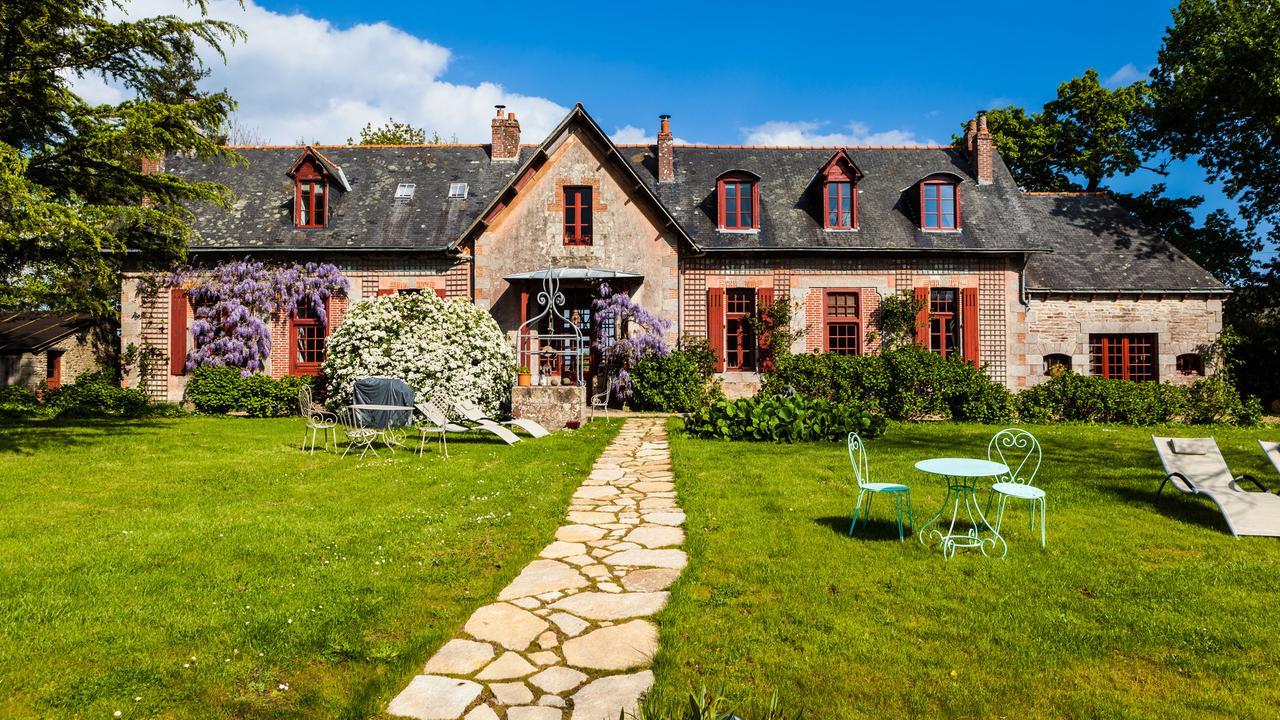 Le Petit Manoir De Keriolet Bed & Breakfast Concarneau