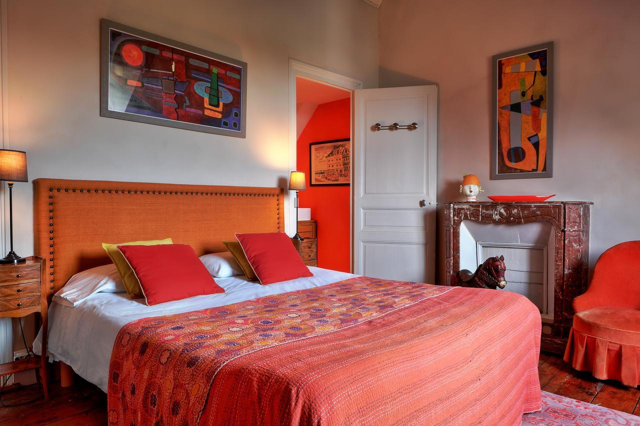 Le Petit Manoir De Kériolet Bed & Breakfast