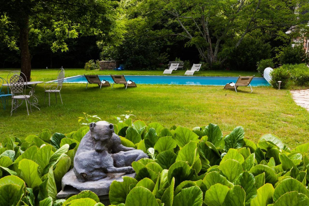 Le Petit Manoir De Kériolet Bed & Breakfast *